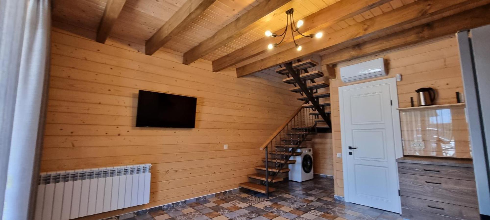 Sunville Chornomorsk Exterior photo