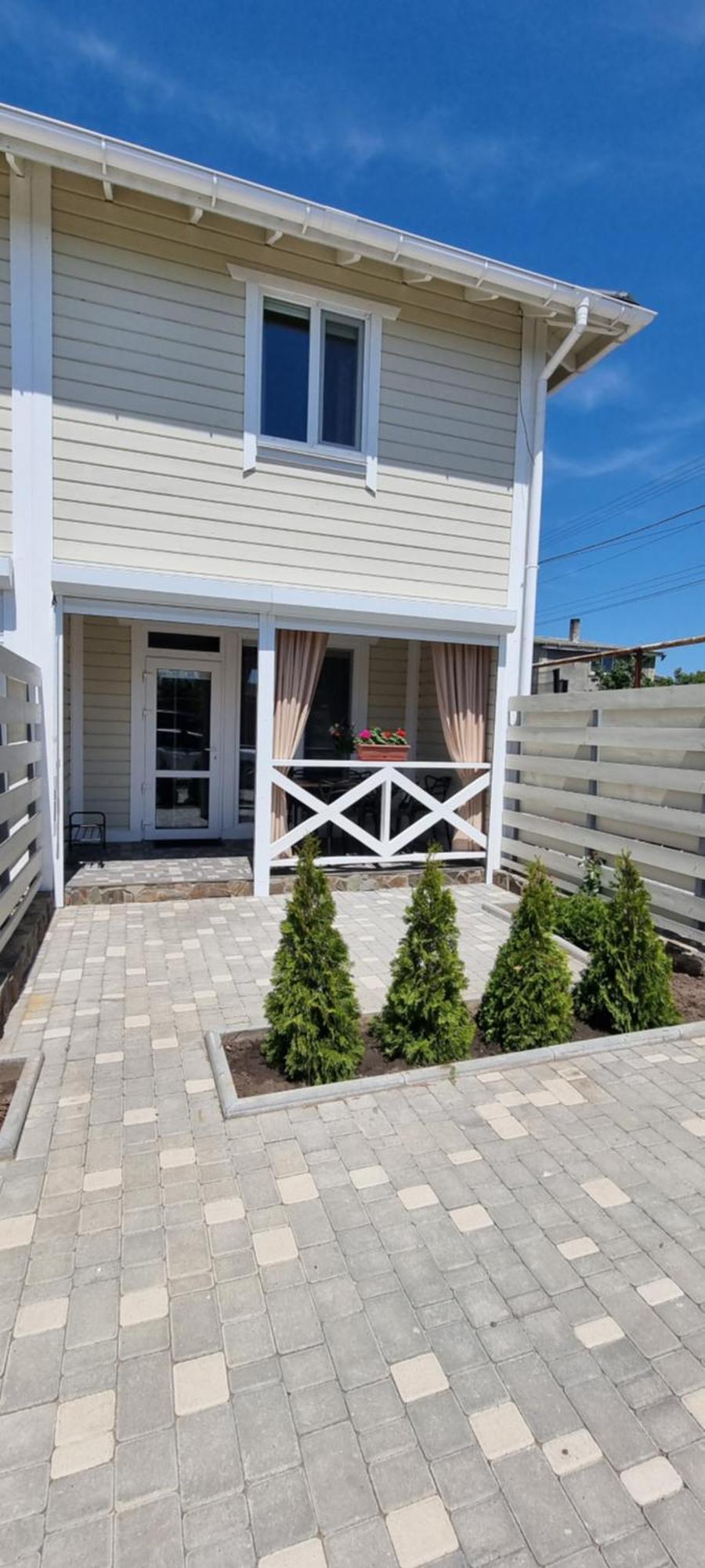 Sunville Chornomorsk Exterior photo